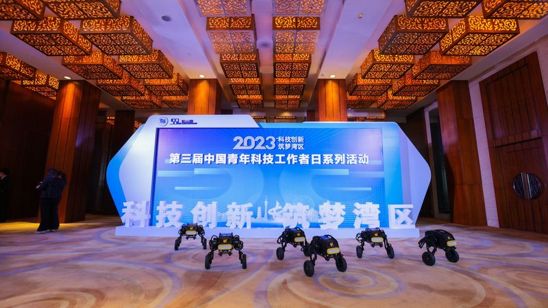 科技服务资质办理：企业合规发展的关键步骤